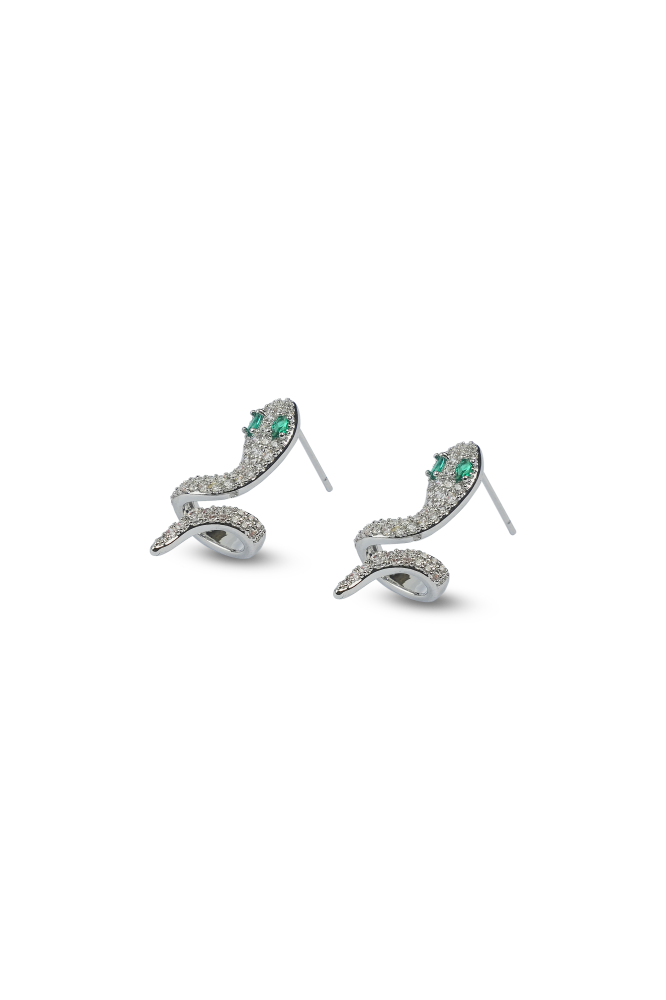 EAR RINGS JW1146 SLV