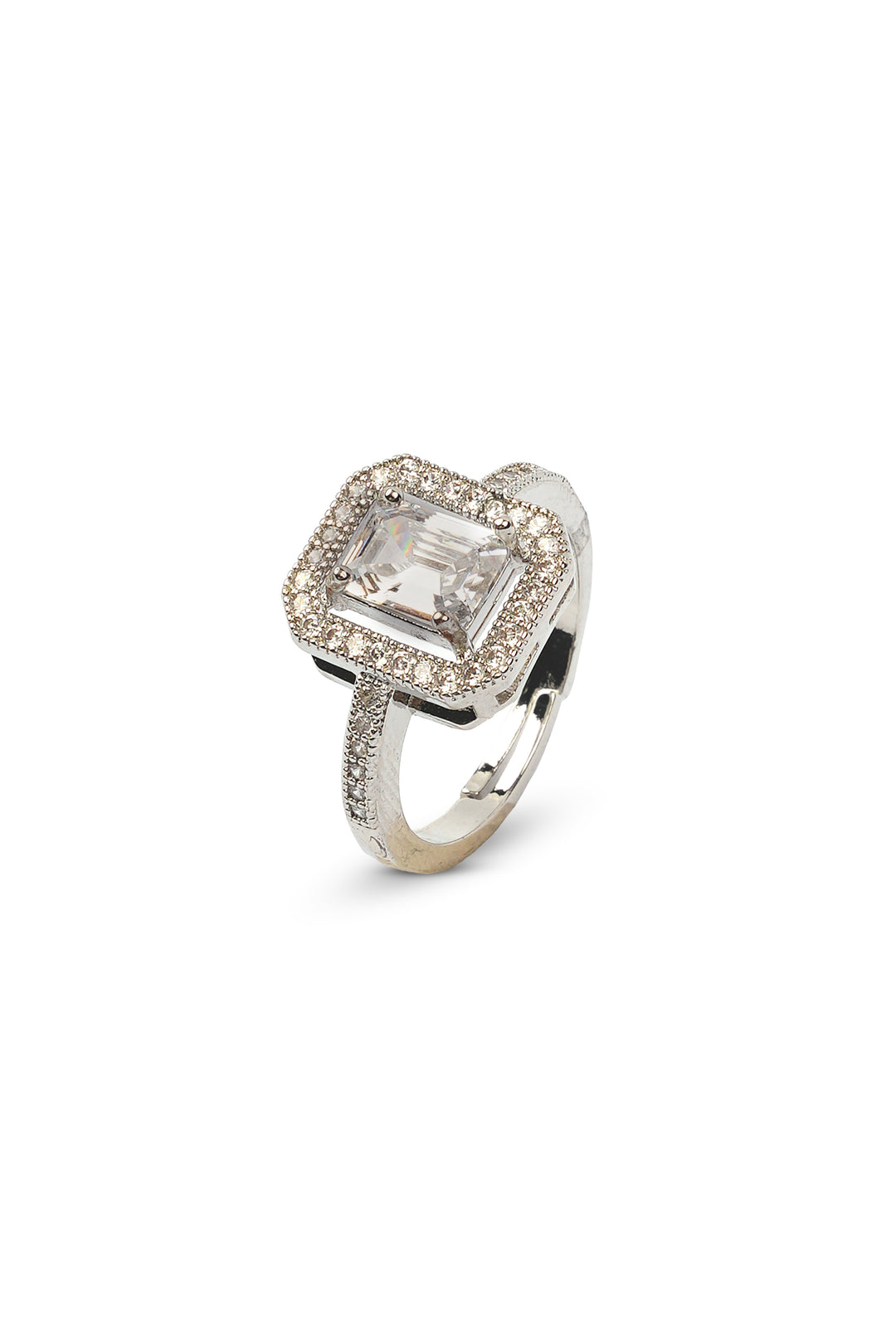 RINGS JW1214 SLV