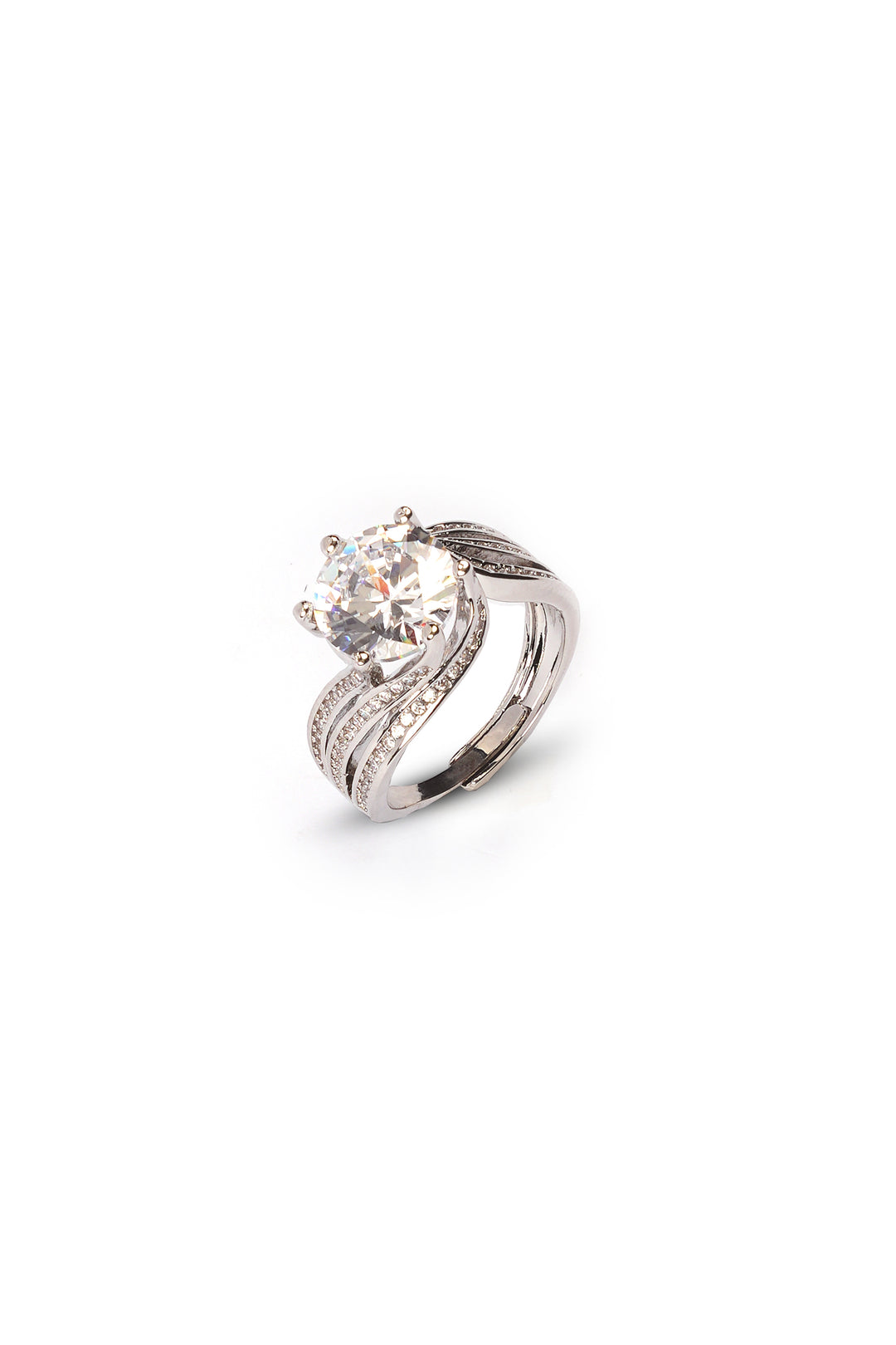 RINGS JW1224 SLV
