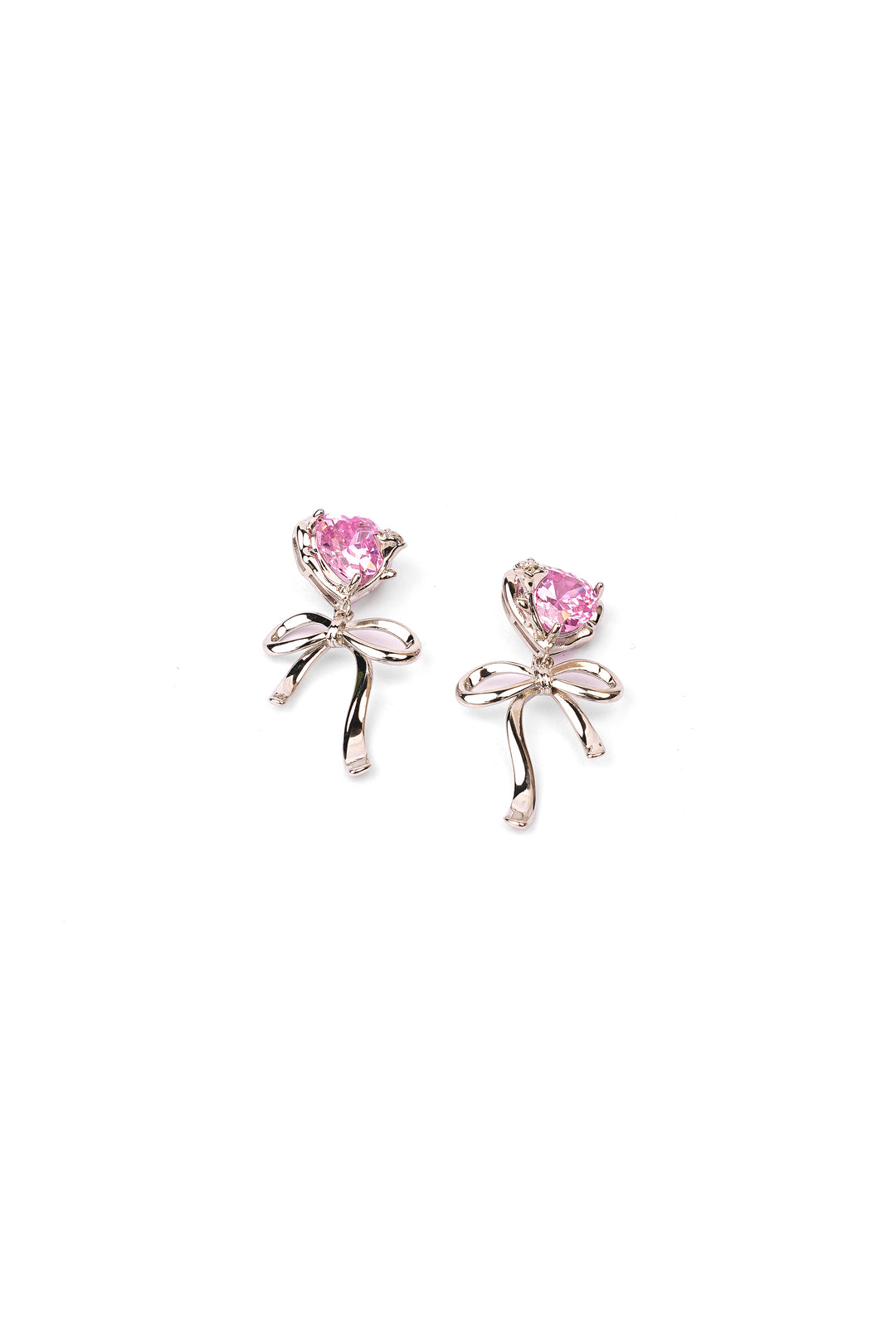 EAR RINGS JW1235 SLV