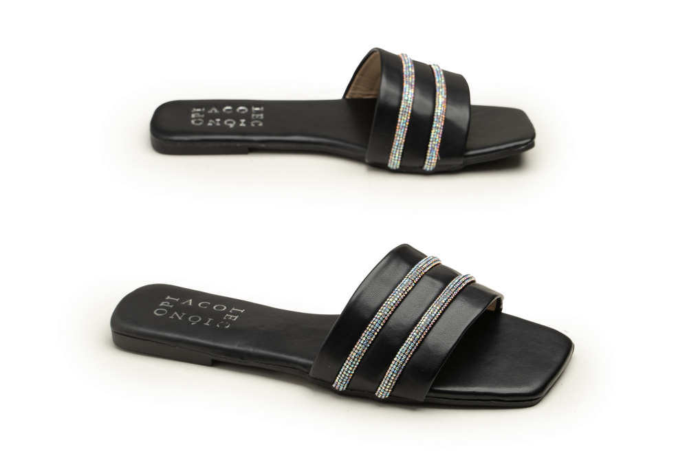 OPIA 5001 BLACK - OPIA