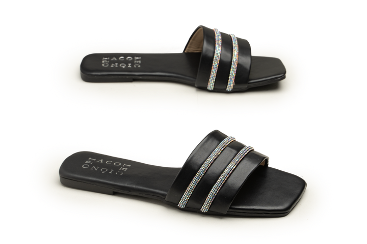 OPIA 5001 BLACK - OPIA