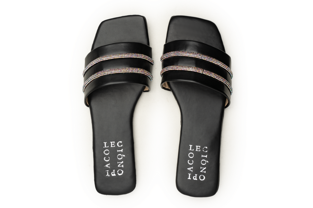 OPIA 5001 BLACK - OPIA