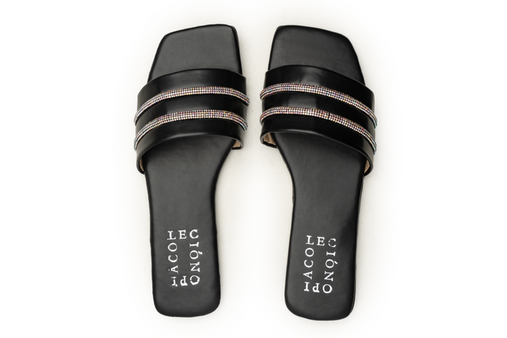 OPIA 5001 BLACK - OPIA