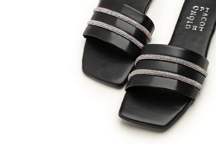 OPIA 5001 BLACK - OPIA