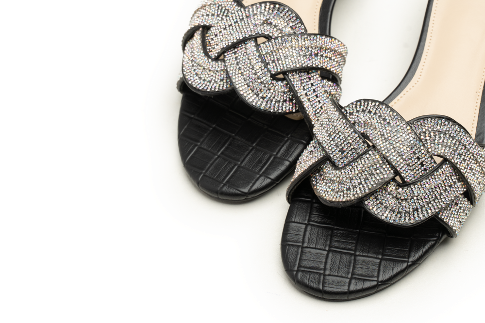 OPIA 8608 BLACK - OPIA