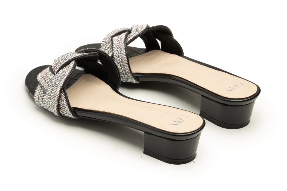 OPIA 8608 BLACK - OPIA