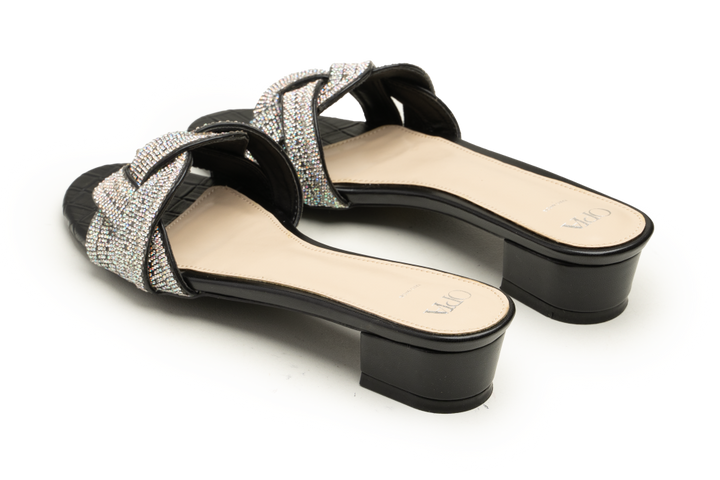 OPIA 8608 BLACK - OPIA