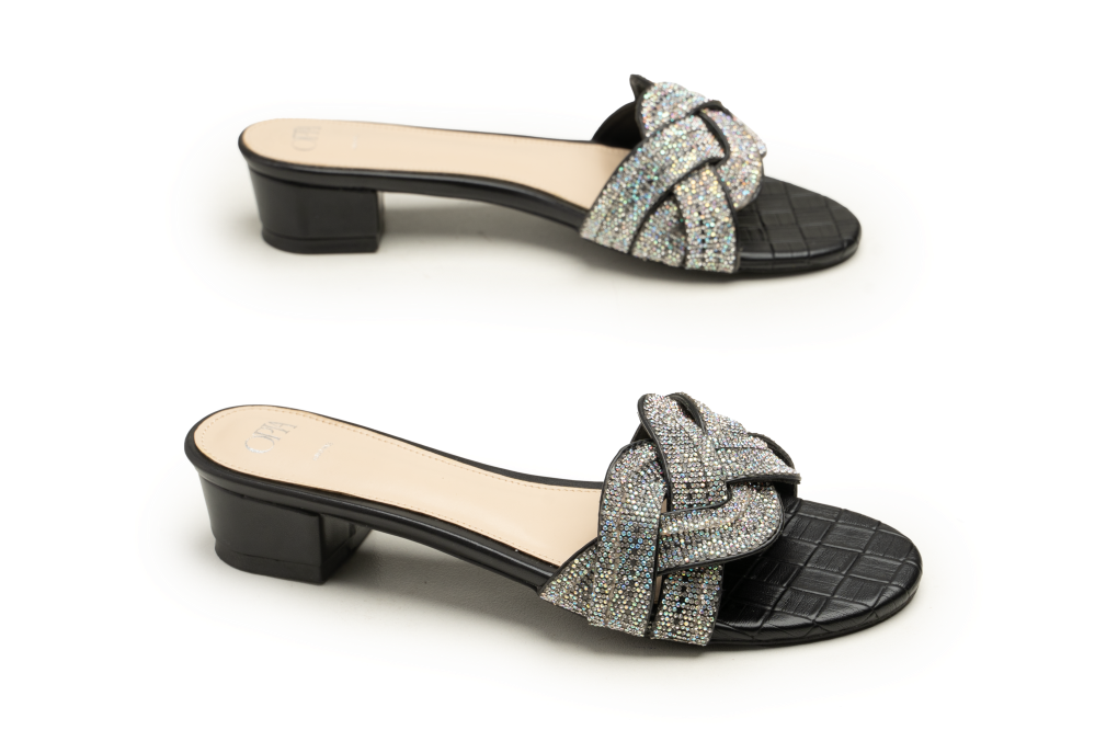 OPIA 8608 BLACK - OPIA