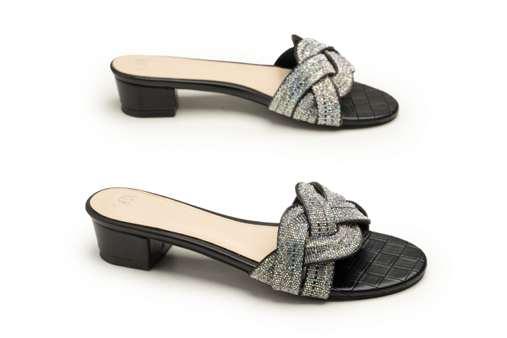 OPIA 8608 BLACK - OPIA