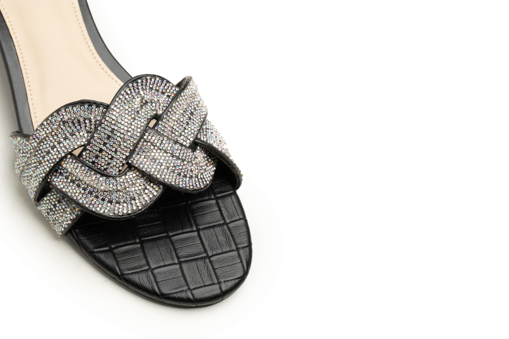 OPIA 8608 BLACK - OPIA