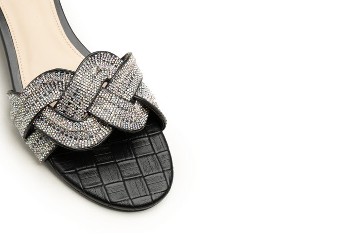 OPIA 8608 BLACK - OPIA