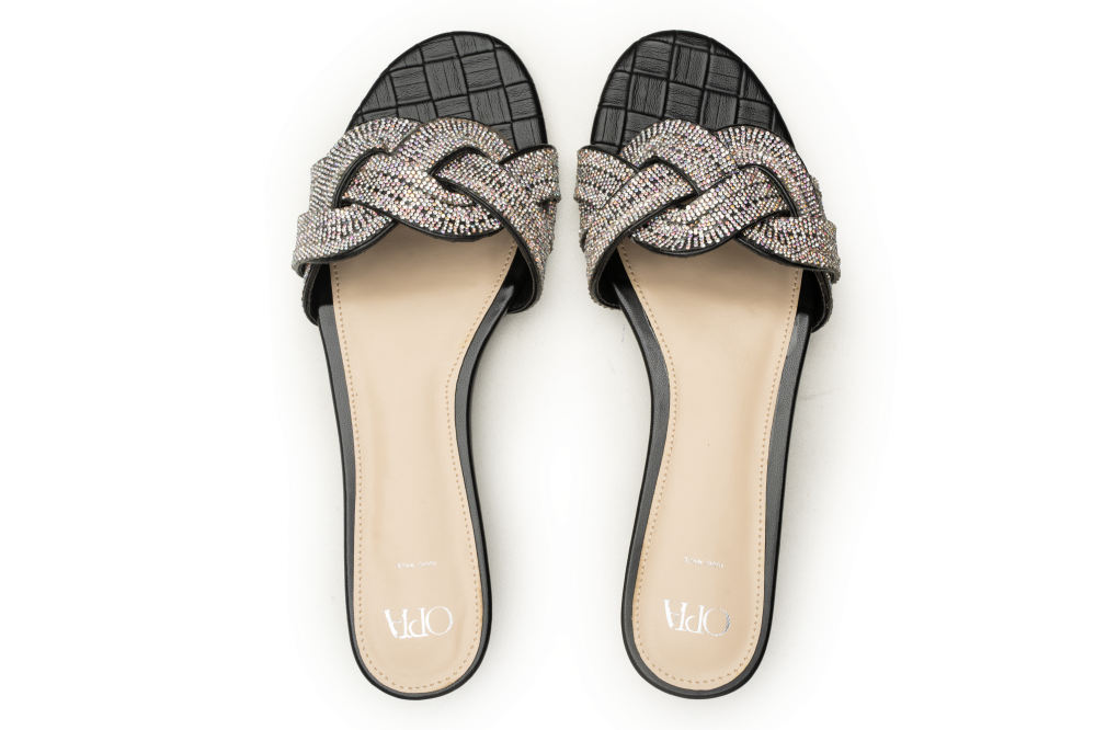 OPIA 8608 BLACK - OPIA