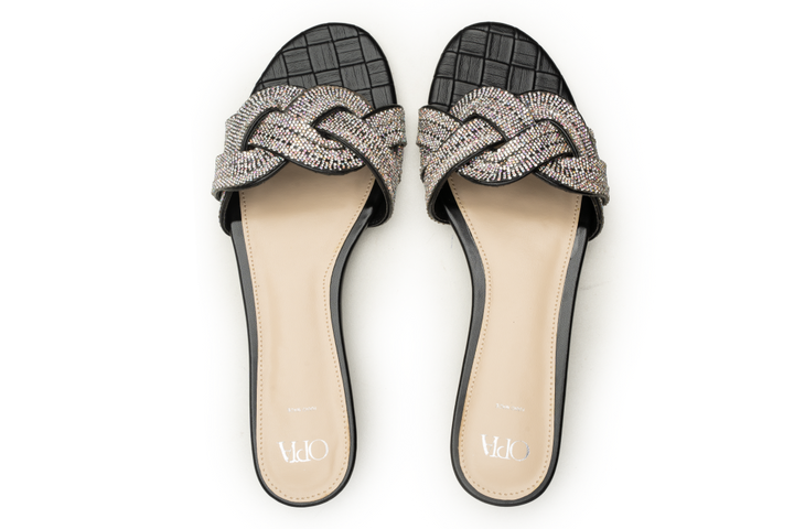 OPIA 8608 BLACK - OPIA