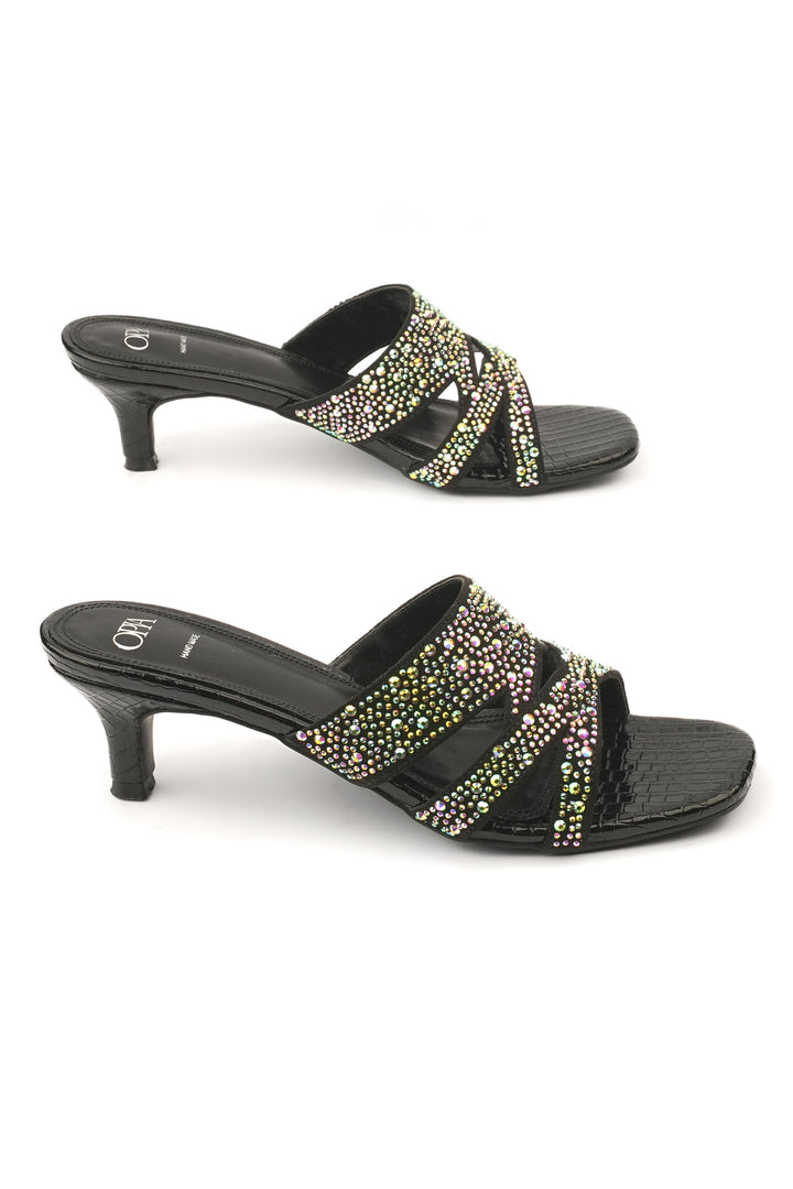 OPIA 8619 BLACK - OPIA