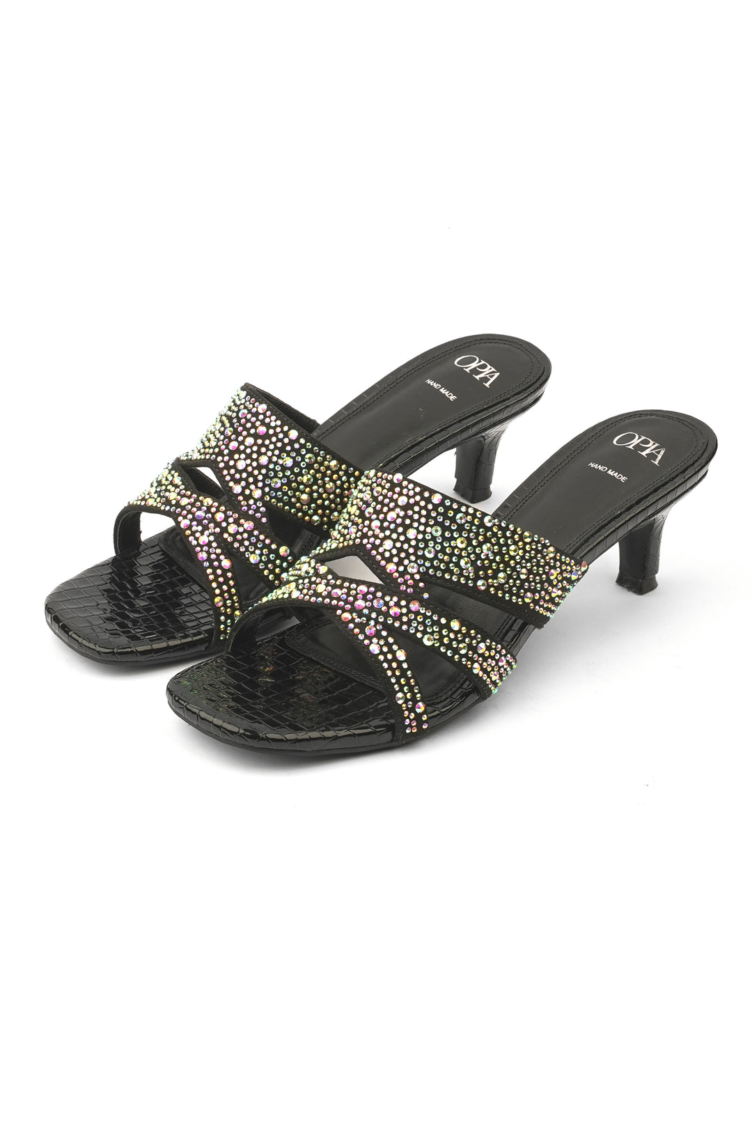 OPIA 8619 BLACK - OPIA