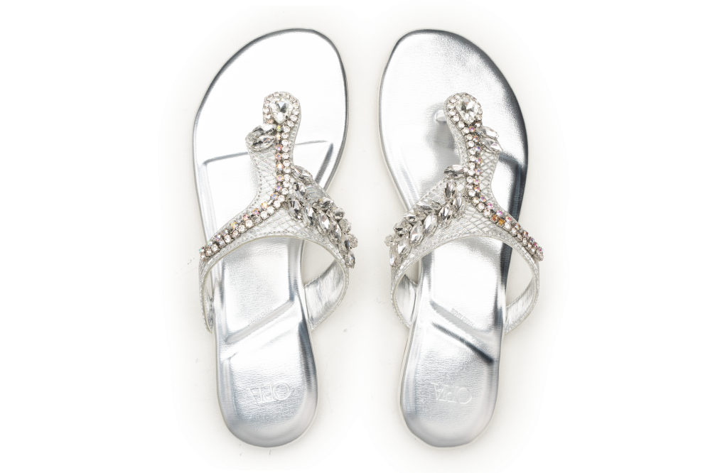 OPIA 9955 SILVER - OPIA