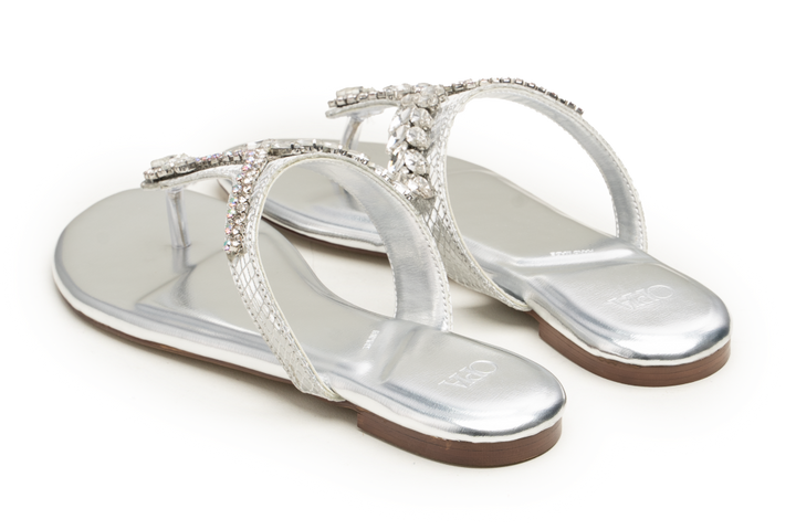 OPIA 9955 SILVER - OPIA