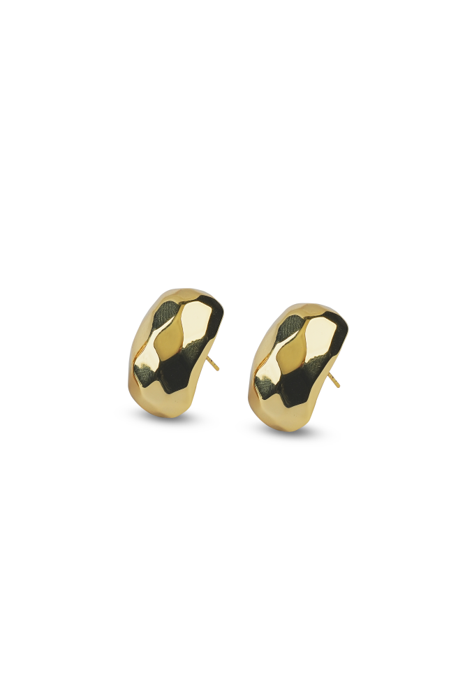 EAR RINGS JW1117 GLD