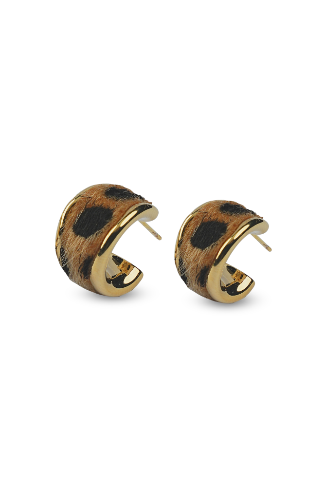 EAR RINGS JW1125 GLD