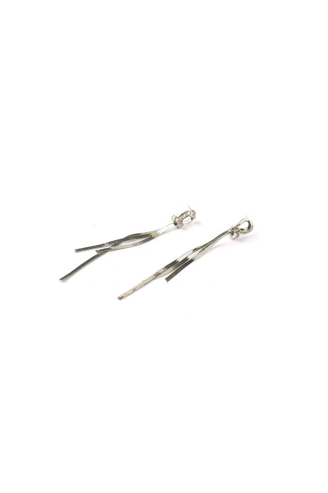 EAR RINGS JW1151 SLV