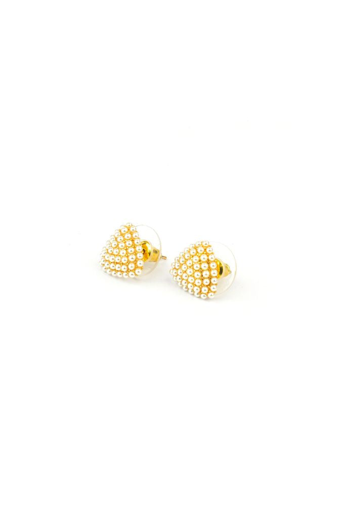 EAR RINGS JW1153 GLD