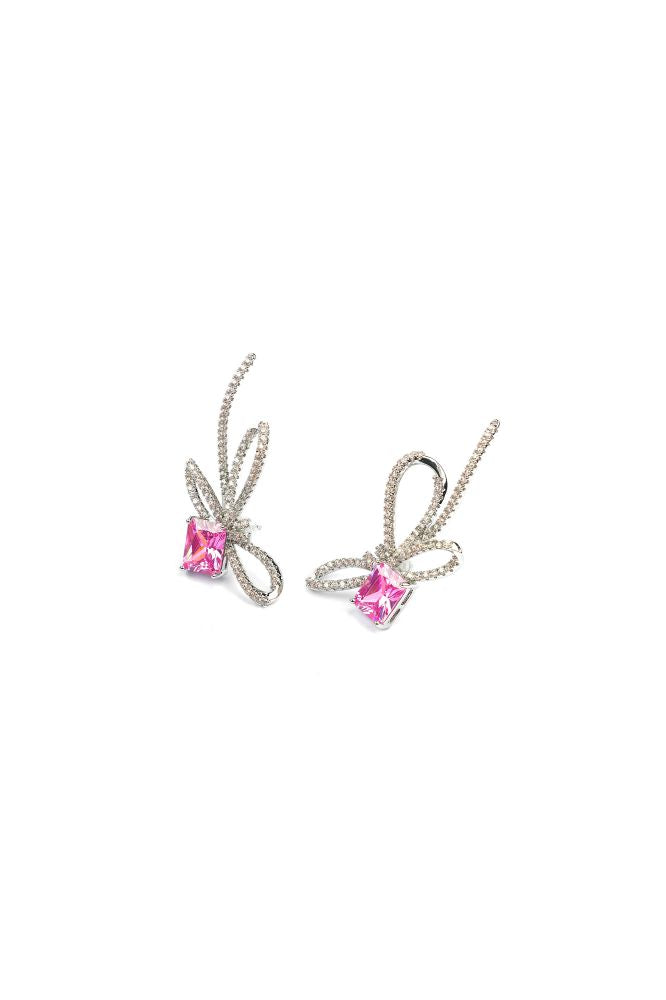 EAR RINGS JW1157 SLV