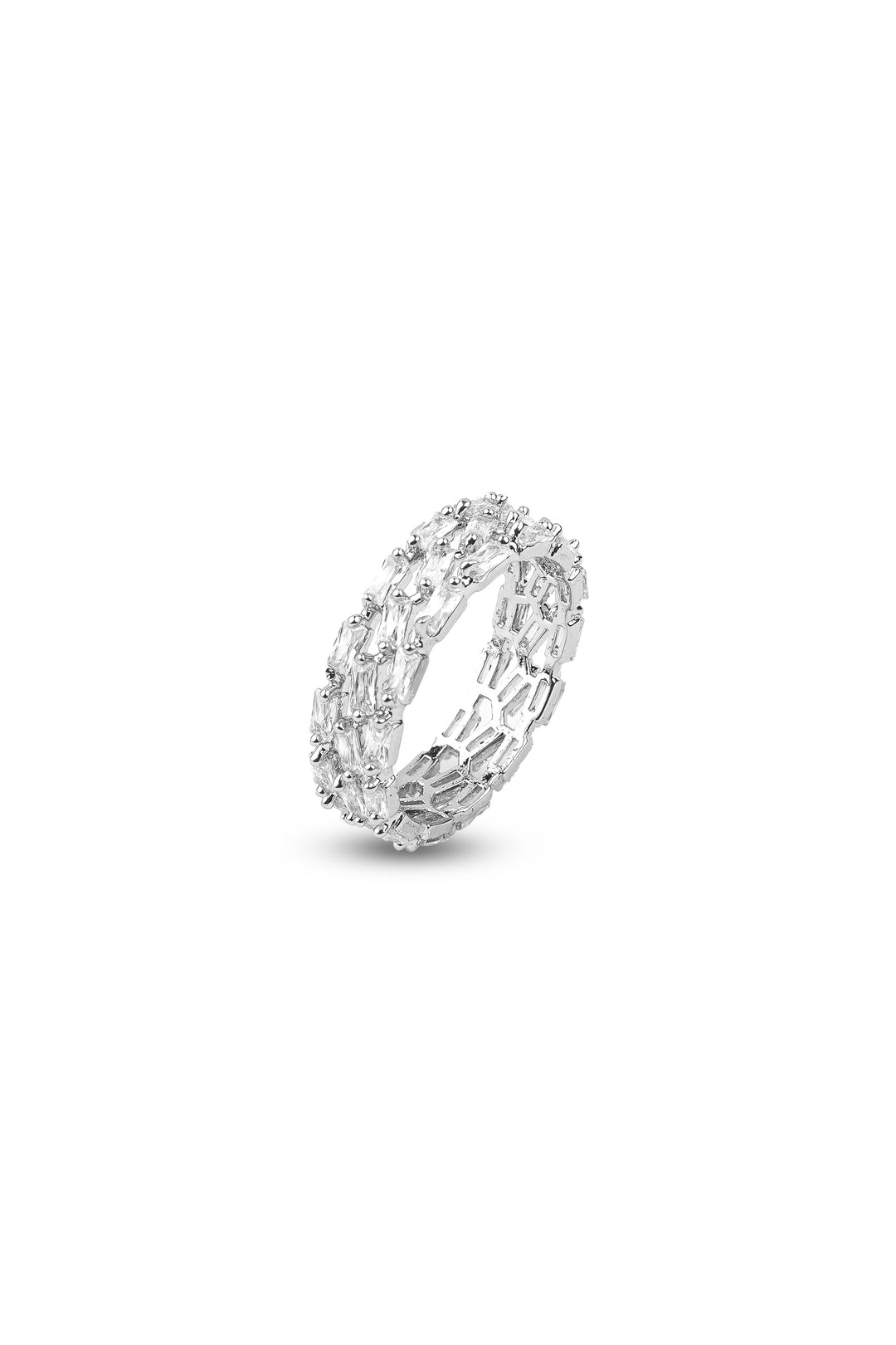 RINGS JW1178 SLV