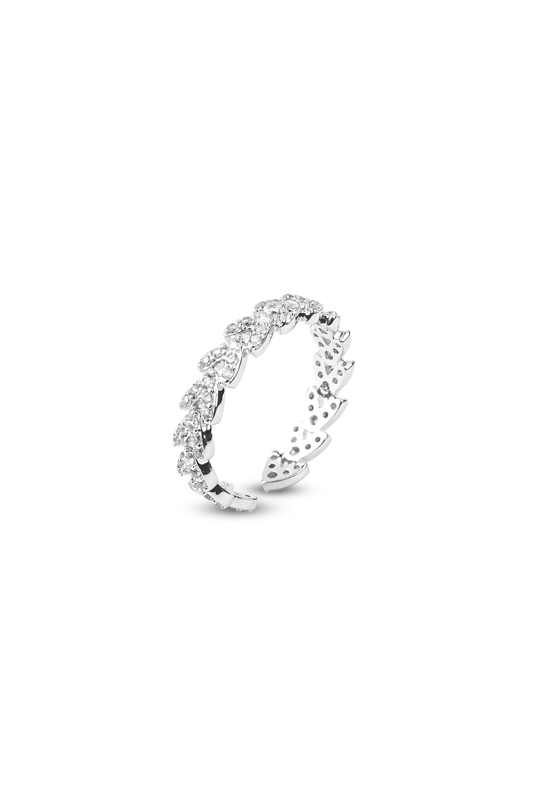 RINGS JW1179 SLV