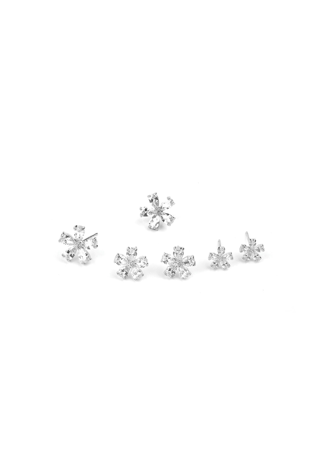 EAR RINGS JW1196 SLV