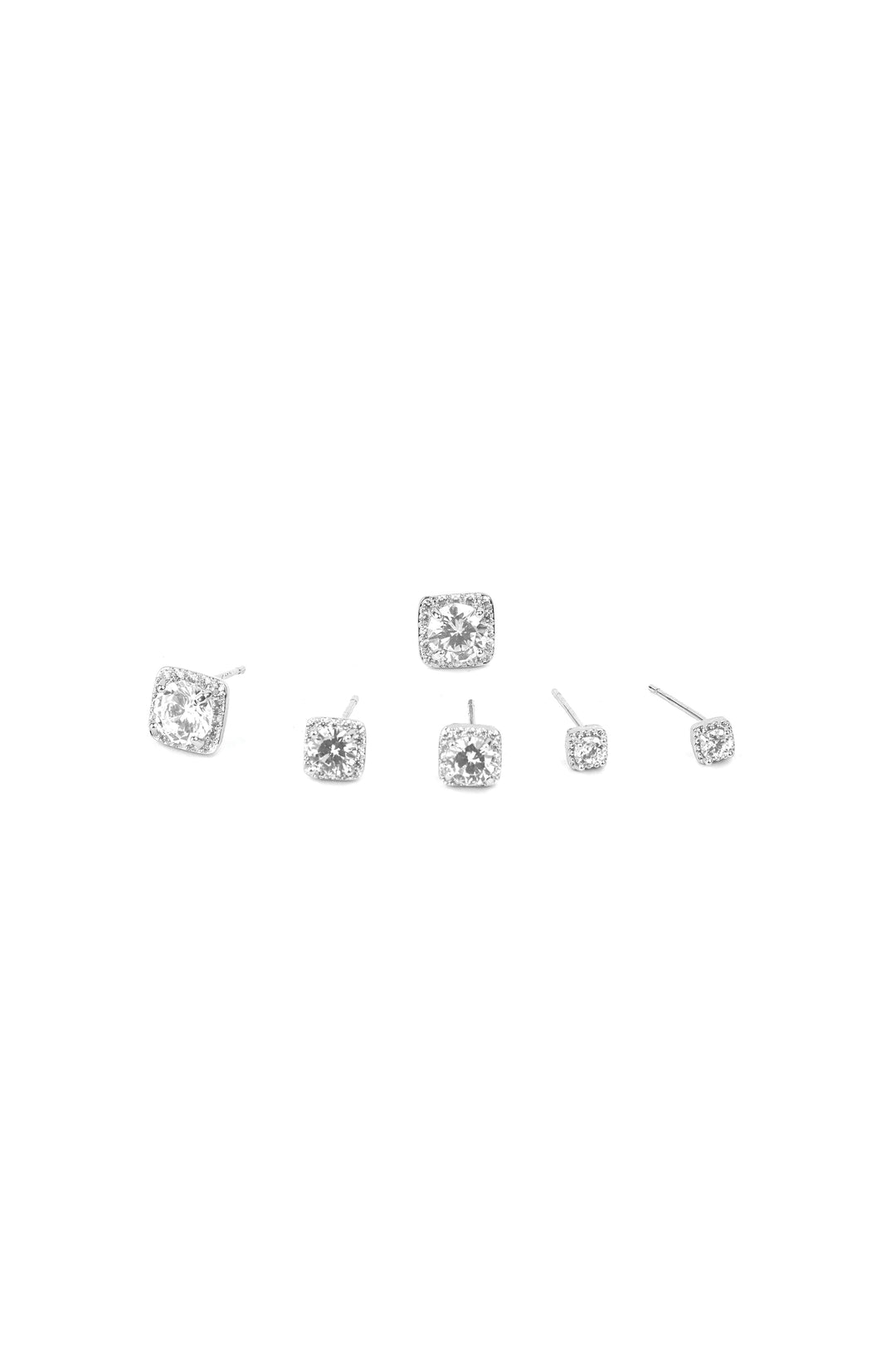 EAR RINGS JW1197 SLV