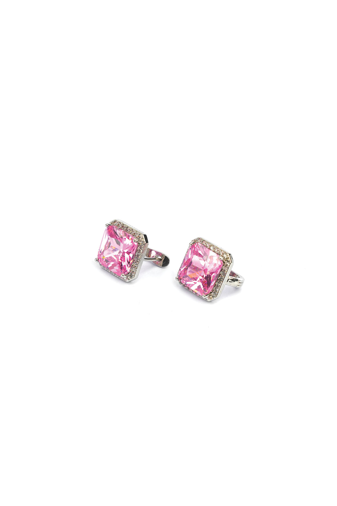 EAR RINGS JW1199 SLV