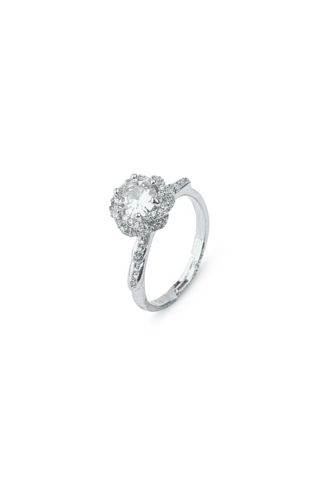 EAR RINGS JW1217 SLV
