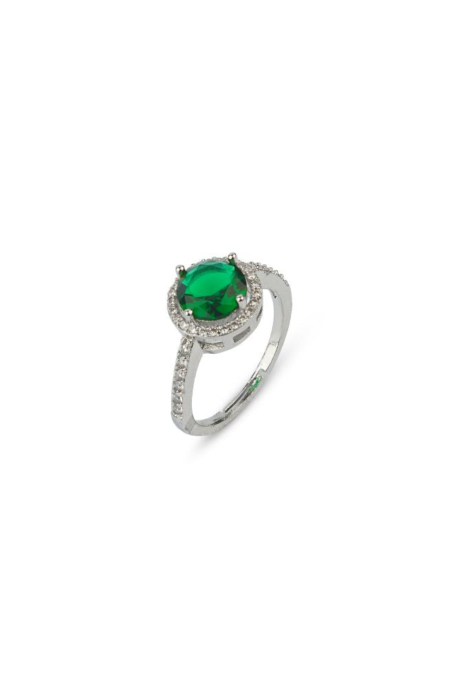 EAR RINGS JW1219 SLV