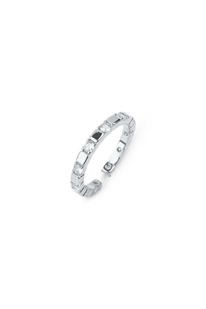 EAR RINGS JW1230 SLV