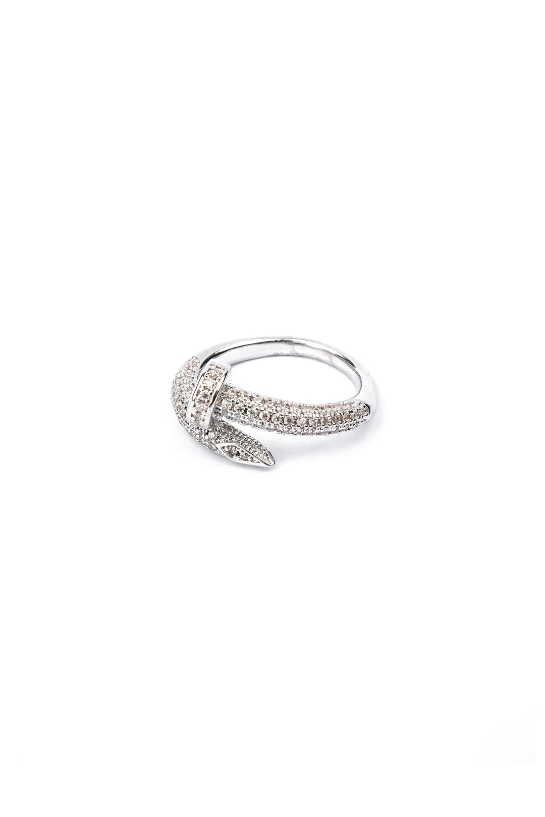 RINGS JW1255 SLV