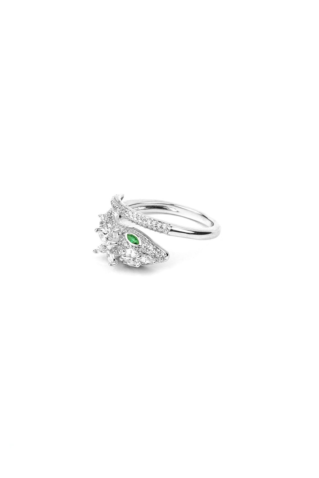 RINGS JW1258 SLV
