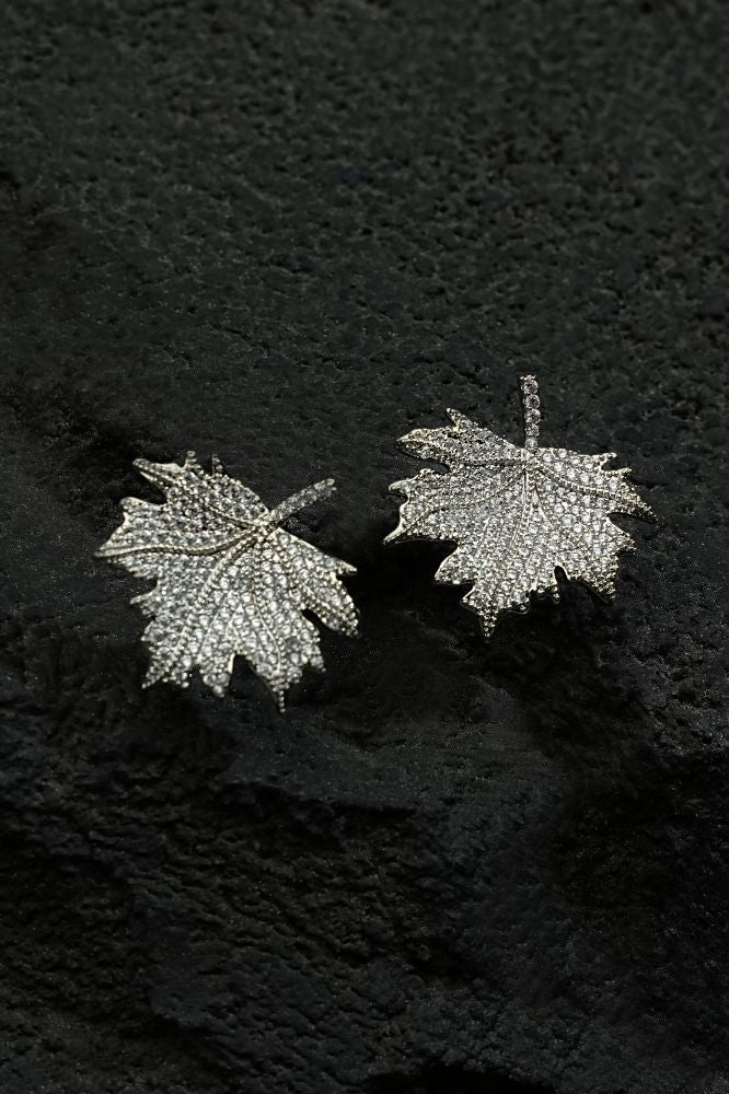 EAR RINGS JW1279 SLV - OPIA