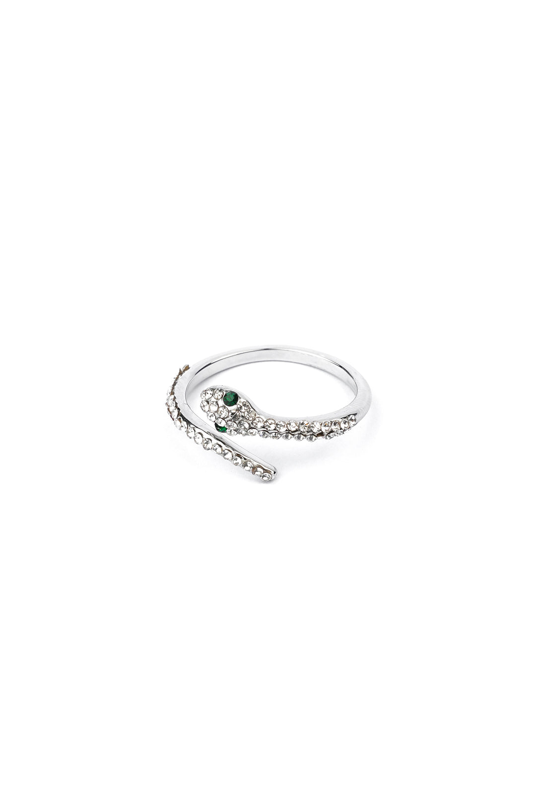 RINGS JW1282 SLV