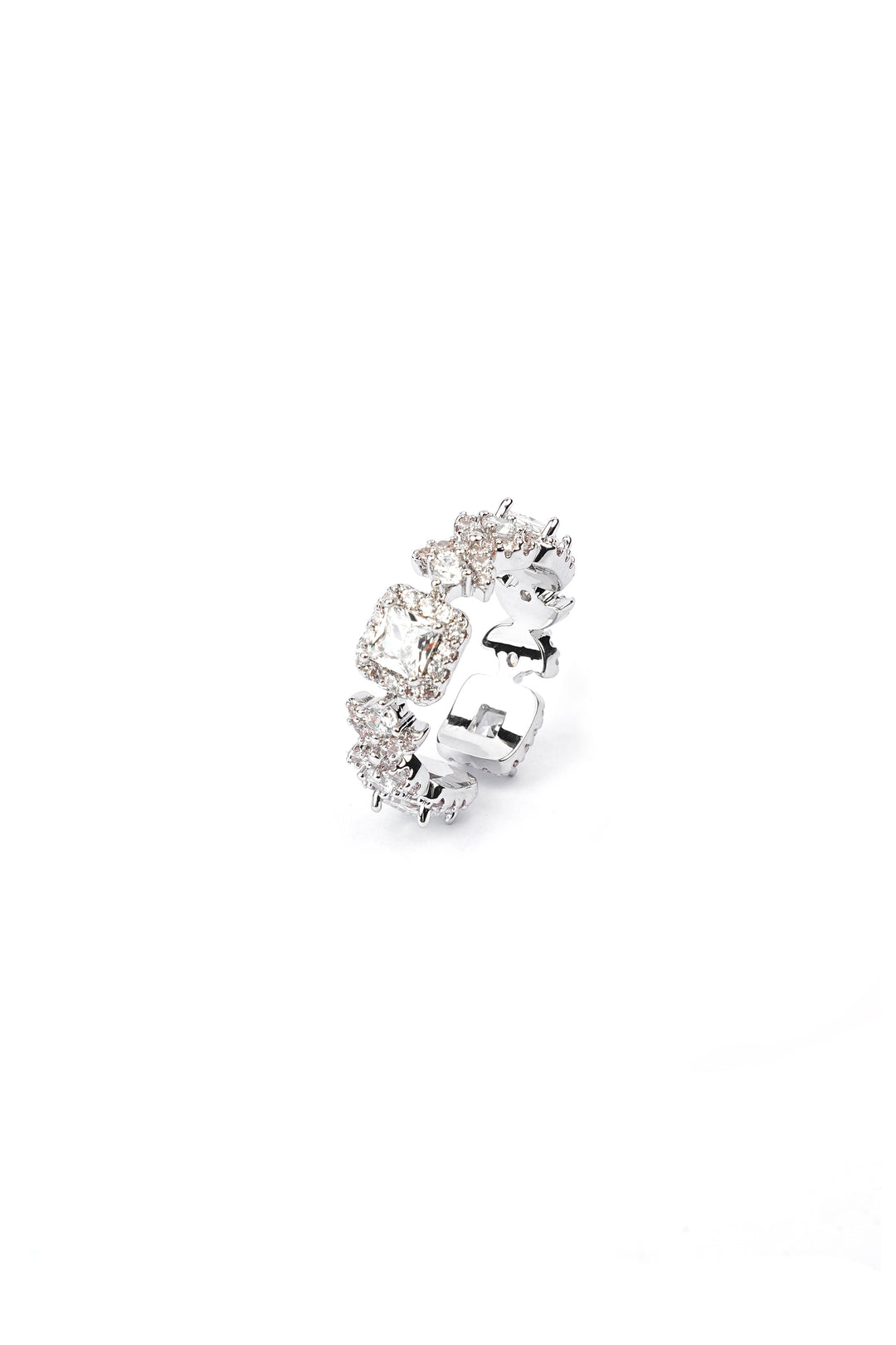 RINGS JW1284 SLV