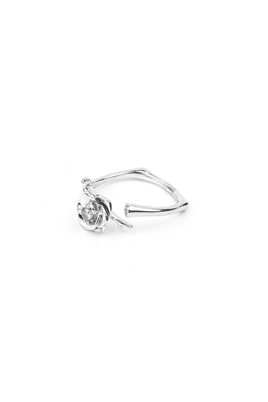 RINGS JW1292 SLV