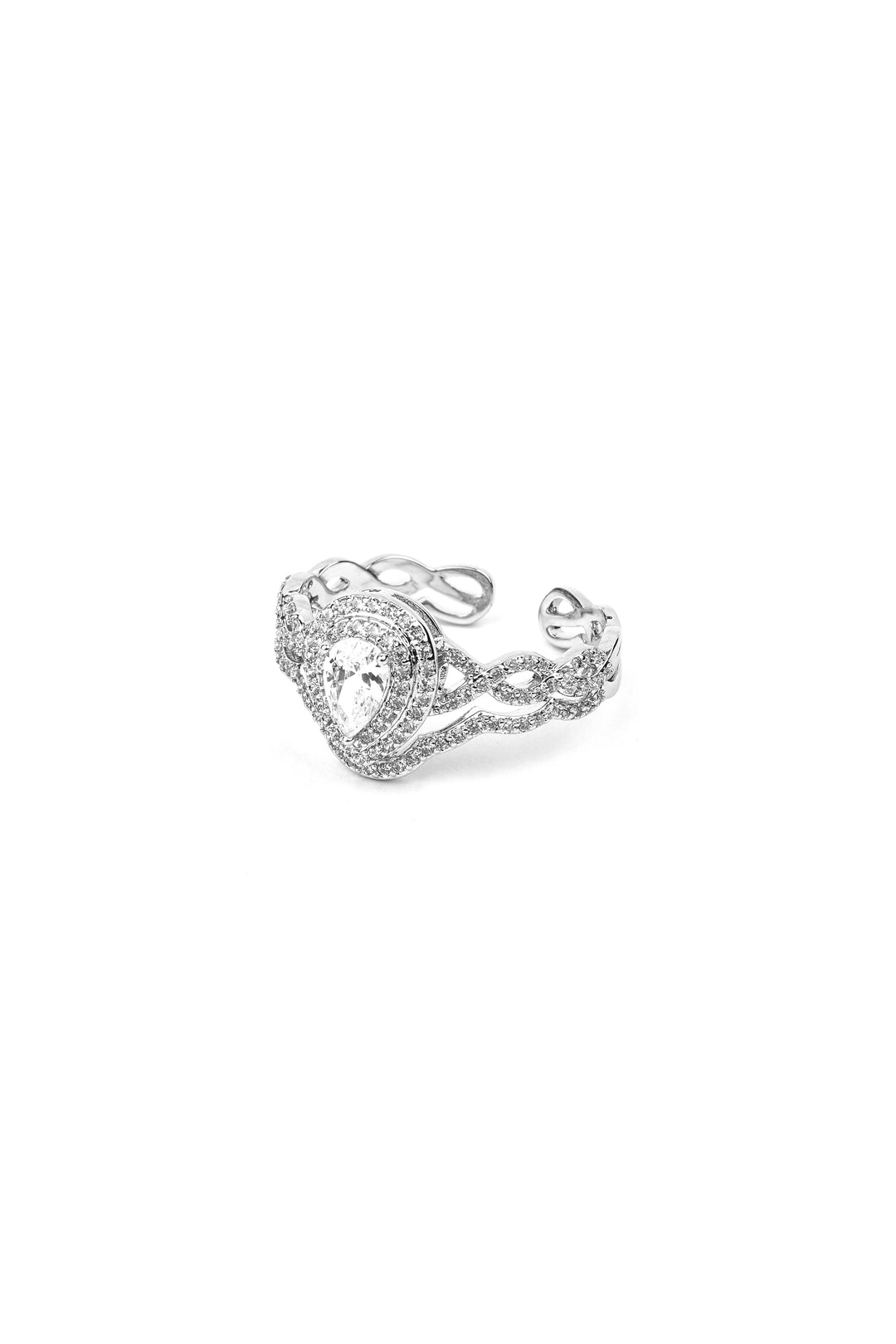 RINGS JW1310 SLV