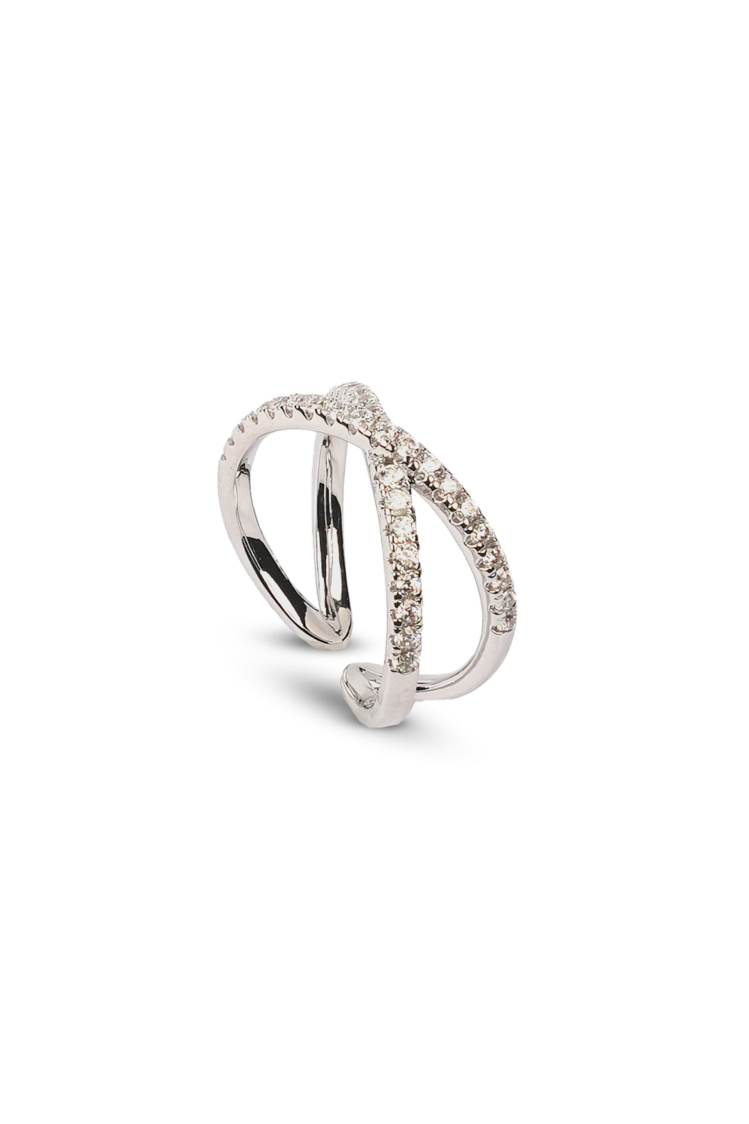 RINGS JW1312 SLV