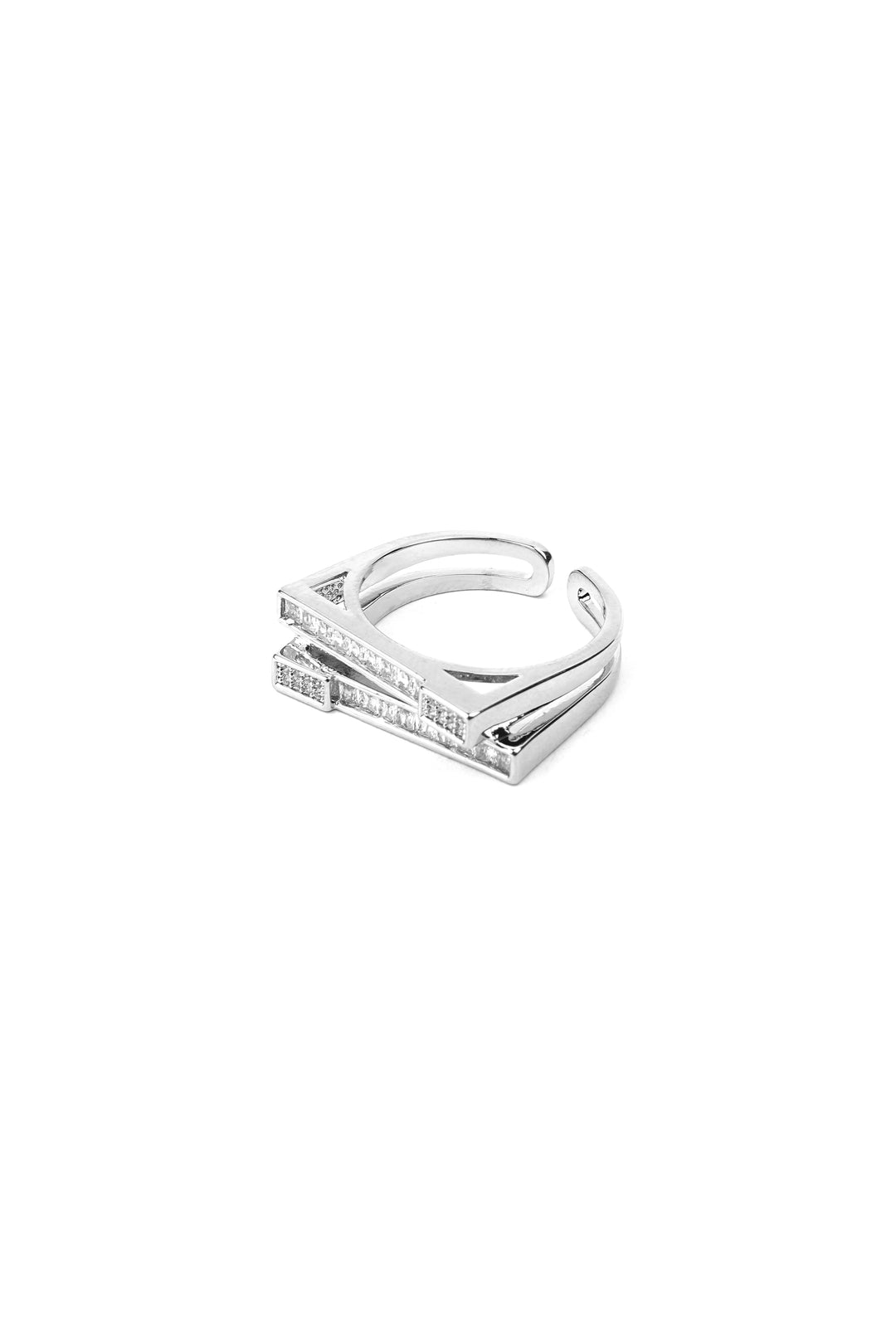 RINGS JW1314 SLV