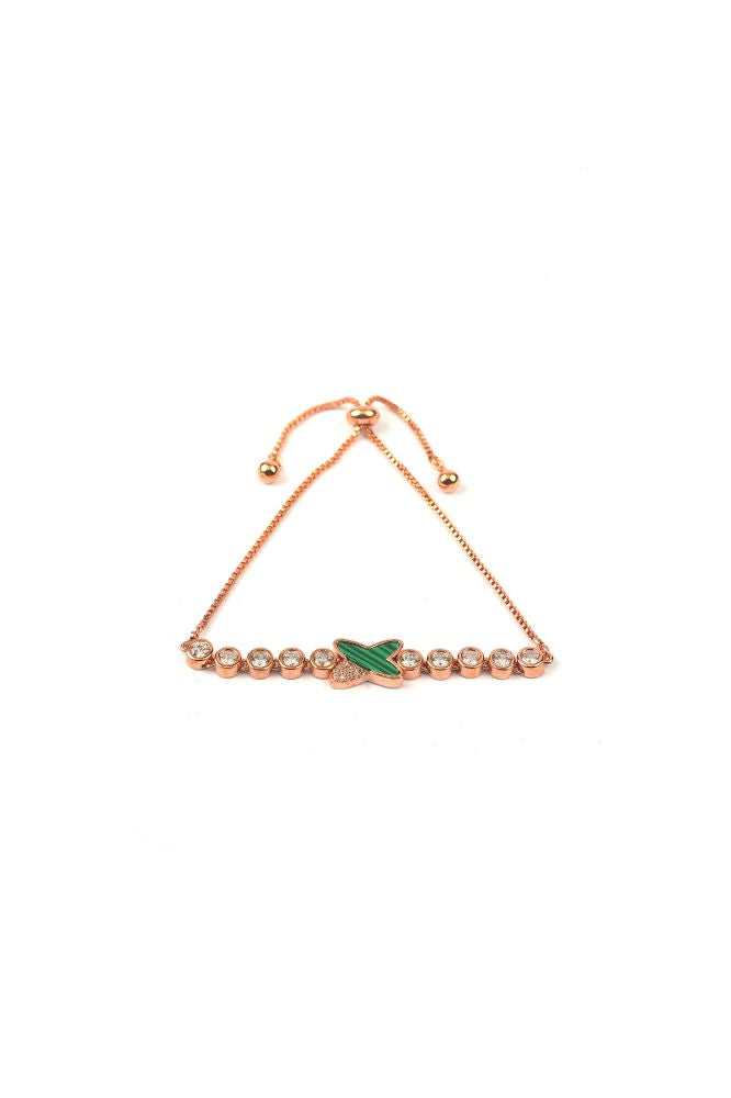 BRACELETS JW1320 GLD