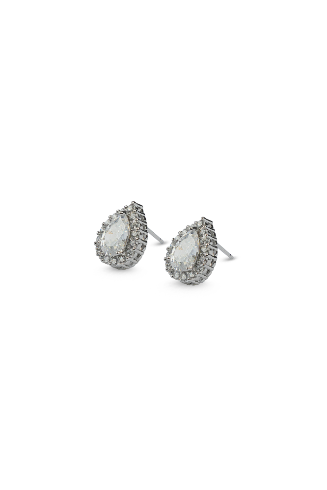 EAR RINGS JW1322 SLV