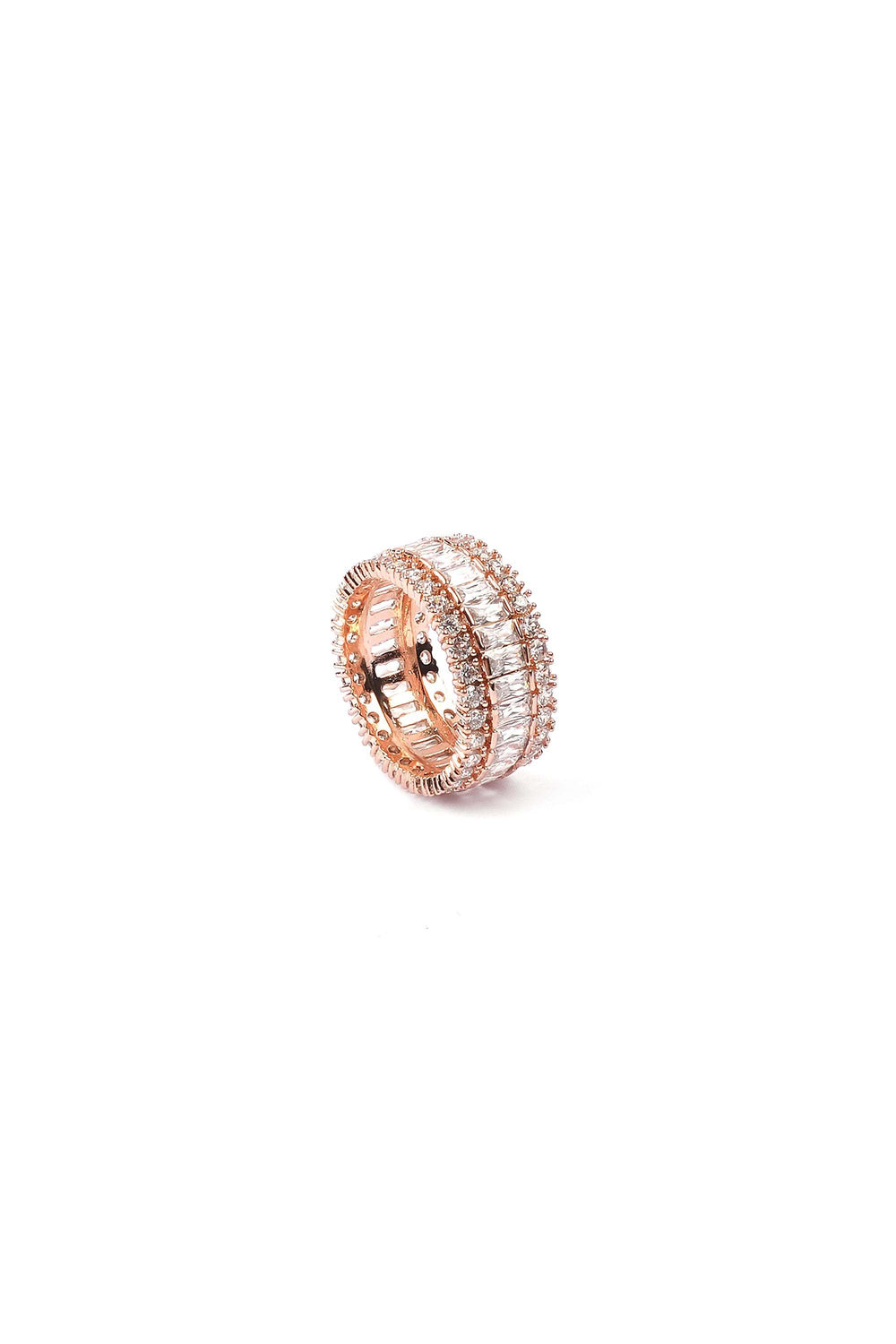JEWELLRYRINGS JW1313 SLV