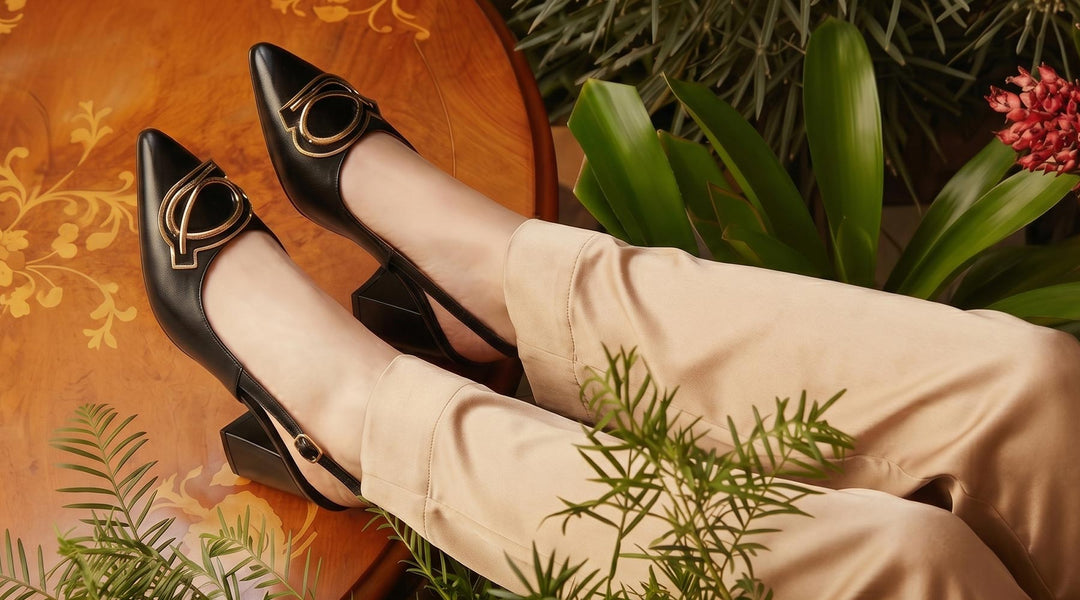 Best Women’s Shoes for Travel: Comfortable and Stylish Options for 2026