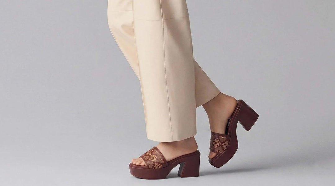 Block Heels vs. Low-Stiletto Pumps: Which Pair Wins for All-Day Festive Wear?