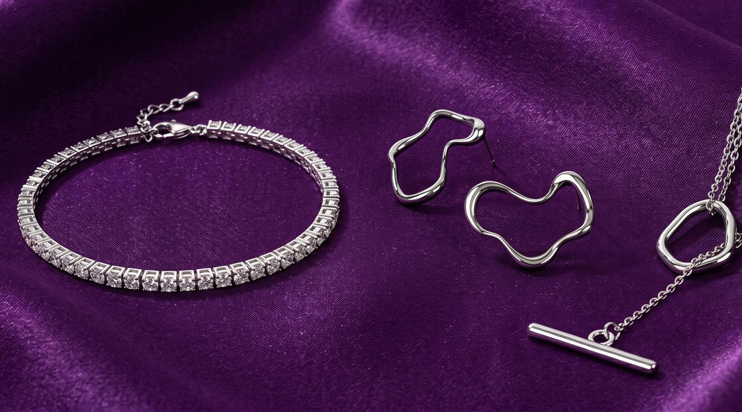 Buy Women’s Bags, Jewelry, and Bracelets Online – New Collection Launch 2026